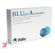 blu gel a monodose gocce oculari 15 contenitori monodose