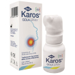 karos spray orale 0,3% per gola infiammata 20 ml
