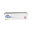 karos gola 20 pastiglie gusto limone infiammazione mucosa orale - ibsa