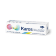 karos gola 20 pastiglie orodispersibili a base di sodio ialuronato -  gusto limone (scad.03/2028)