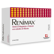 renimax 30 bustine - integratore magnesio e potassio