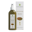 nature's olio dattero spray ristrutturante 125ml - balsamo senza risciacquo per lucentezza immediata