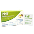 iridil salviettine lavaocchi (28 pezzi)