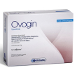 ovogin 14 bustine - integratore alimentare