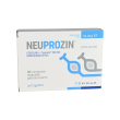 neuprozin integratore antiossidante con citicolina 28 compresse - varie
