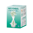 vapo fomentil inalatore di vapore per compresse balsamiche - varie