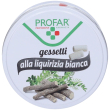 profar gessetti liquirizia 40 g