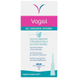 vagisil lubrificante interno a base d'acqua, con acido ialuronico, 30 g