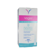 vagisil gel lubrificante idratante interno 6 applicatori monodose - combe