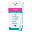 vagisil gel idratante interno secchezza vaginale, 6 applicazioni monodose