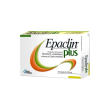 epaclin plus 30 capsule - integratore antiossidante per il fegato