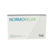 normorelax integratore riduzione stanchezza e affaticamento 20 compresse - varie