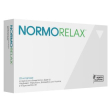 normorelax integratore  20 compresse rivestite
