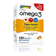 multicentrum my omega 3 120 perle - integratore di epa e dha