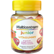 multicentrum vitagummy 30 caramelle - integratore di vitamine e minerali per bambini