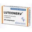 luteonerv 20 compresse da 800 mg