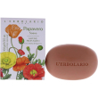 papavero soave - sapone solido 100 gr