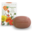 papavero soave sapone 100g