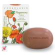 papavero soave sapone profumato 100 g