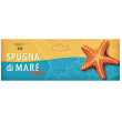 spugna di mare soft m