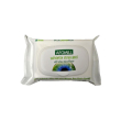 afomill salviettine struccanti all'olio micellare 20 pezzi