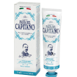 pasta del capitano 1905 dentifricio per fumatori (75 ml)