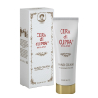 cera di cupra milano crema mani 20+ 75 ml