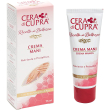 cera di cupra crema mani nutriente 75 ml