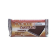 cadicioc barretta di cioccolato fondente con glucomannano 20 g