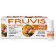 fruvis multi-vegetalfruit pronta energia e vitalita' 12 flaconcini - integratore energetico
