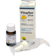 vitaflor plus gocce 10 ml - integratore probiotico per lattanti