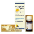 vitaflor plus integratore 10 ml