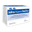 idraxam nefro 20 bustine - integratore alimentare