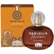 helan vaniglia kashmir eau de parfum 50 ml crema