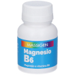 massigen® magnesio b6 60 pz capsule