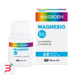 massigen magnesio b6 60 capsule
