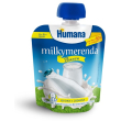 humana milkymerenda latte 80 grammi