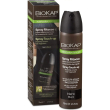 biokap nutricolor delicato - spray ritocco nero 75 ml
