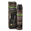 biokap nutricolor spray nero – copertura immediata per la ricrescita dei capelli