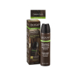 biokap nutricolor spray ritocco colore castano scuro per ricrescita 75 ml - bios line