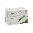 kubiker 40 compresse - integratore per la funzionalità muscolare