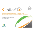kubiker 40 pz compresse