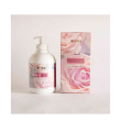 l'amande rosa suprema detergente liquido mani 300 ml