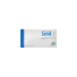 senil b 5 flaconcini monodose 10 ml - integratore per la memoria