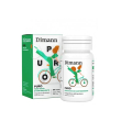 dimann puro 80 capsule - integratore per apparato urogenitale