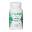 dimann puro integratore alimentare utile per le vie urinarie 80 capsule