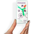dimann puro 80 cps