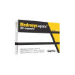 medronys epato 30 capsule - integratore a base di cardo mariano