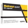 medronys integratore per il fegato confezione 30 compresse