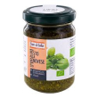 pesto alla genovese bio 130g